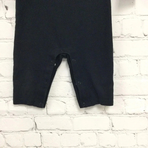 Adidas Long Sleeve Romper size 6M - Picture 2 of 4